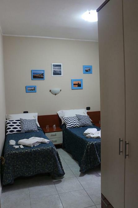 B&B Gattopardo Cariati Eksteriør billede